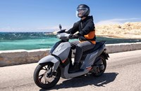 Peugeot Tweet 125 GT 2026 - Bild 4