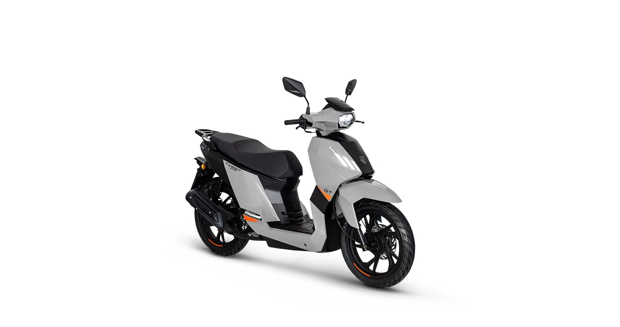 Peugeot Tweet 50 GT