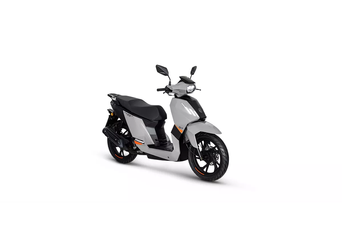 Peugeot Tweet 50 GT Peugeot Tweet 50 GT