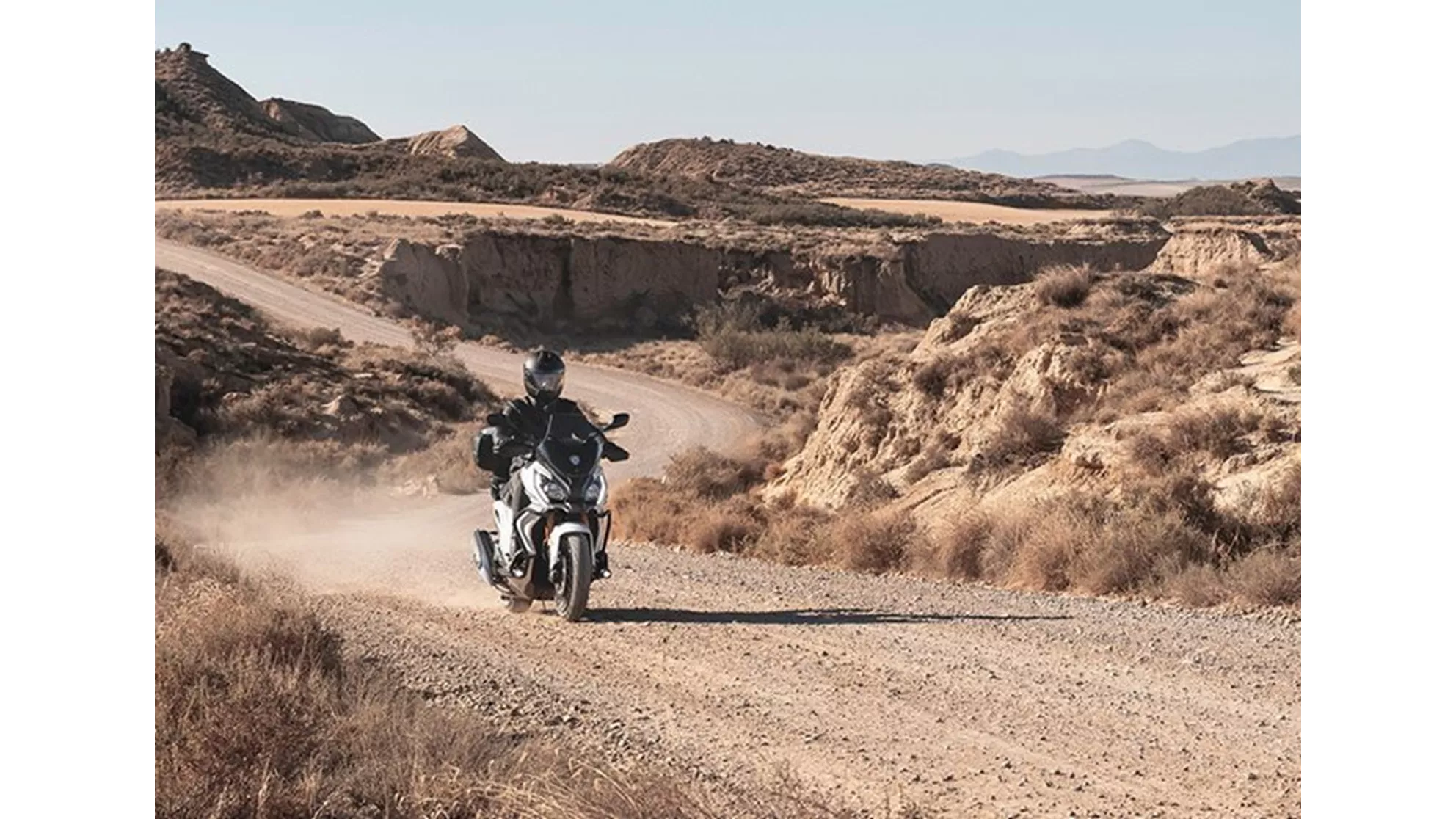 Peugeot XP 400 GT - Image 4 Peugeot XP 400 GT - Image 4