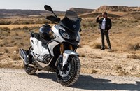 Peugeot XP 400 GT 2026 - Bild 7