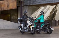 Peugeot XP 400 GT 2026 - Bild 8