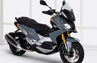 Peugeot XP 400 GT 2026 - Bild 4