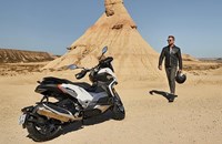 Peugeot XP 400 GT 2026 - Bild 10