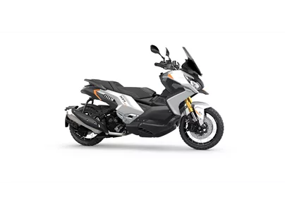 Peugeot XP 400 GT 2026 Peugeot XP 400 GT 2026