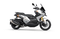 Peugeot XP 400 GT 2026 - Bild 1