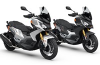 Peugeot XP 400 GT 2026 - Bild 5