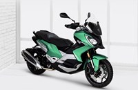 Peugeot XP 400 ALLURE 2026 - Bild 4