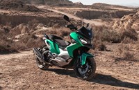 Peugeot XP 400 ALLURE 2026 - Bild 7