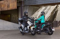 Peugeot XP 400 ALLURE 2026 - Bild 8