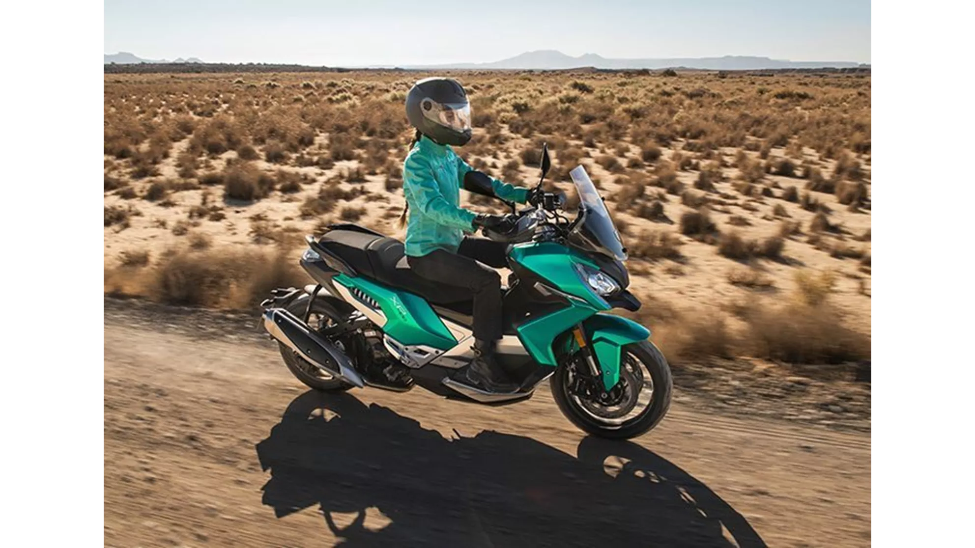 Peugeot XP 400 ALLURE - Слика 7 Peugeot XP 400 ALLURE - Слика 7