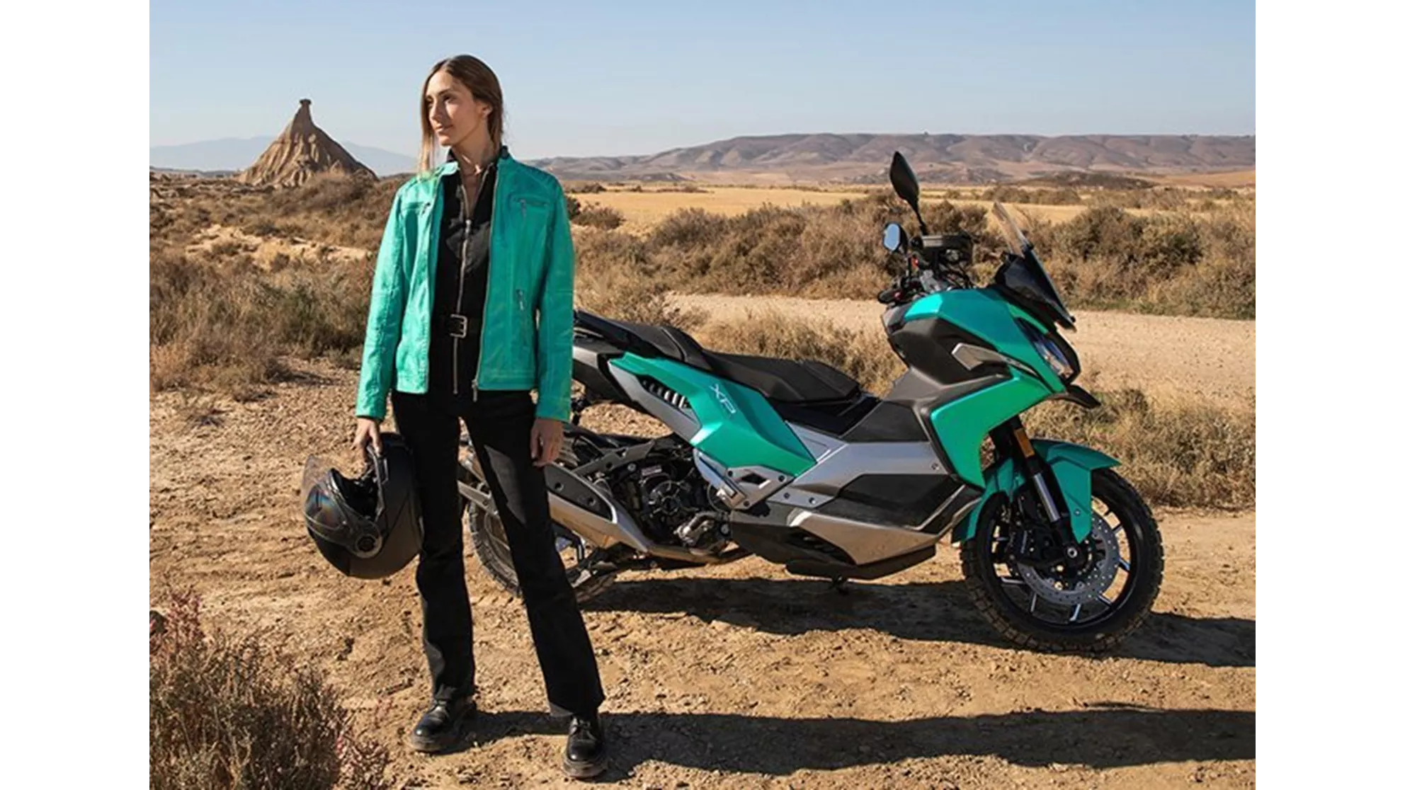 Peugeot XP 400 ALLURE - Слика 8 Peugeot XP 400 ALLURE - Слика 8