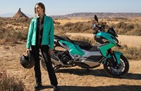 Peugeot XP 400 ALLURE 2026 - Bild 10