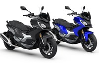 Peugeot XP 400 ALLURE 2026 - Bild 6