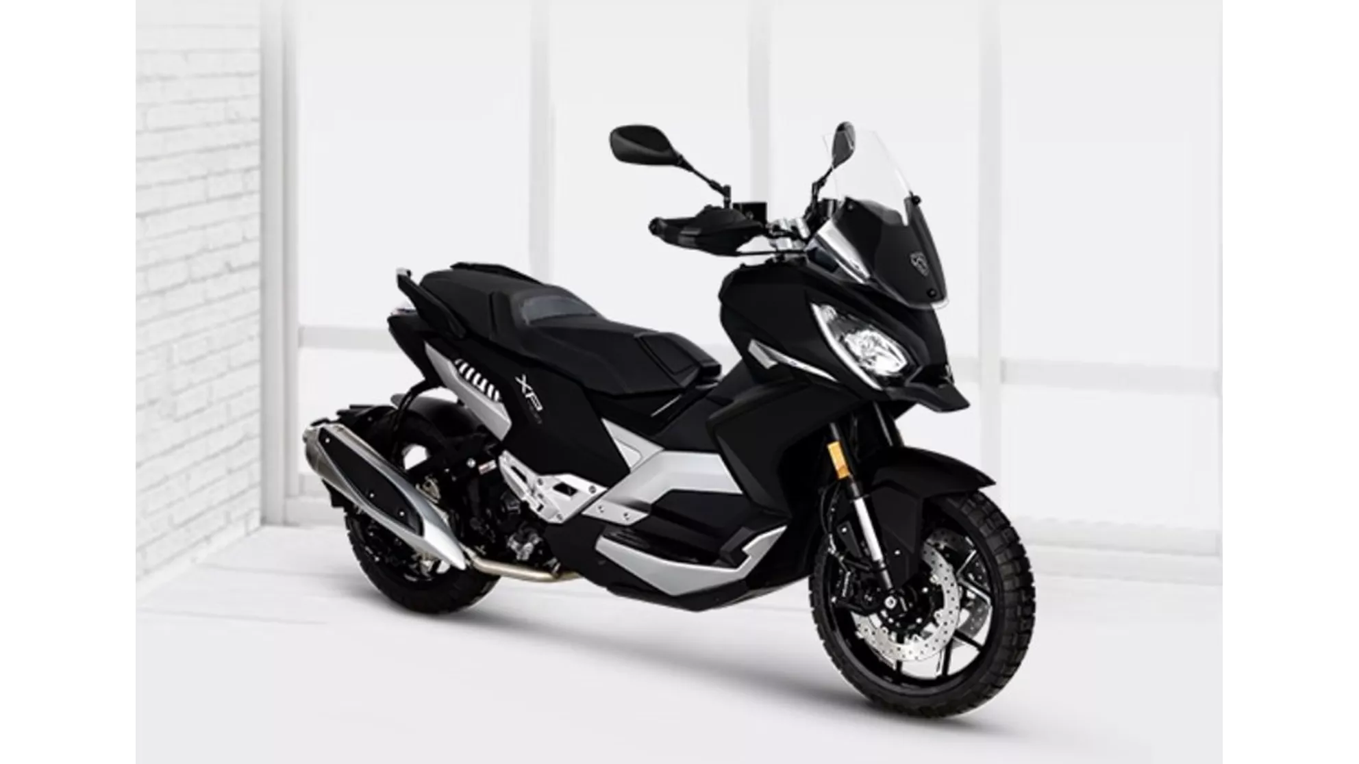 Peugeot XP 400 ALLURE - Слика 3 Peugeot XP 400 ALLURE - Слика 3