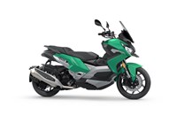 Peugeot XP 400 ALLURE 2026 - Bild 1