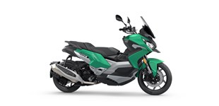 Peugeot XP 400 ALLURE 2026 vs Honda ADV350 2026