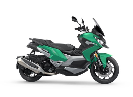 Peugeot XP 400 ALLURE