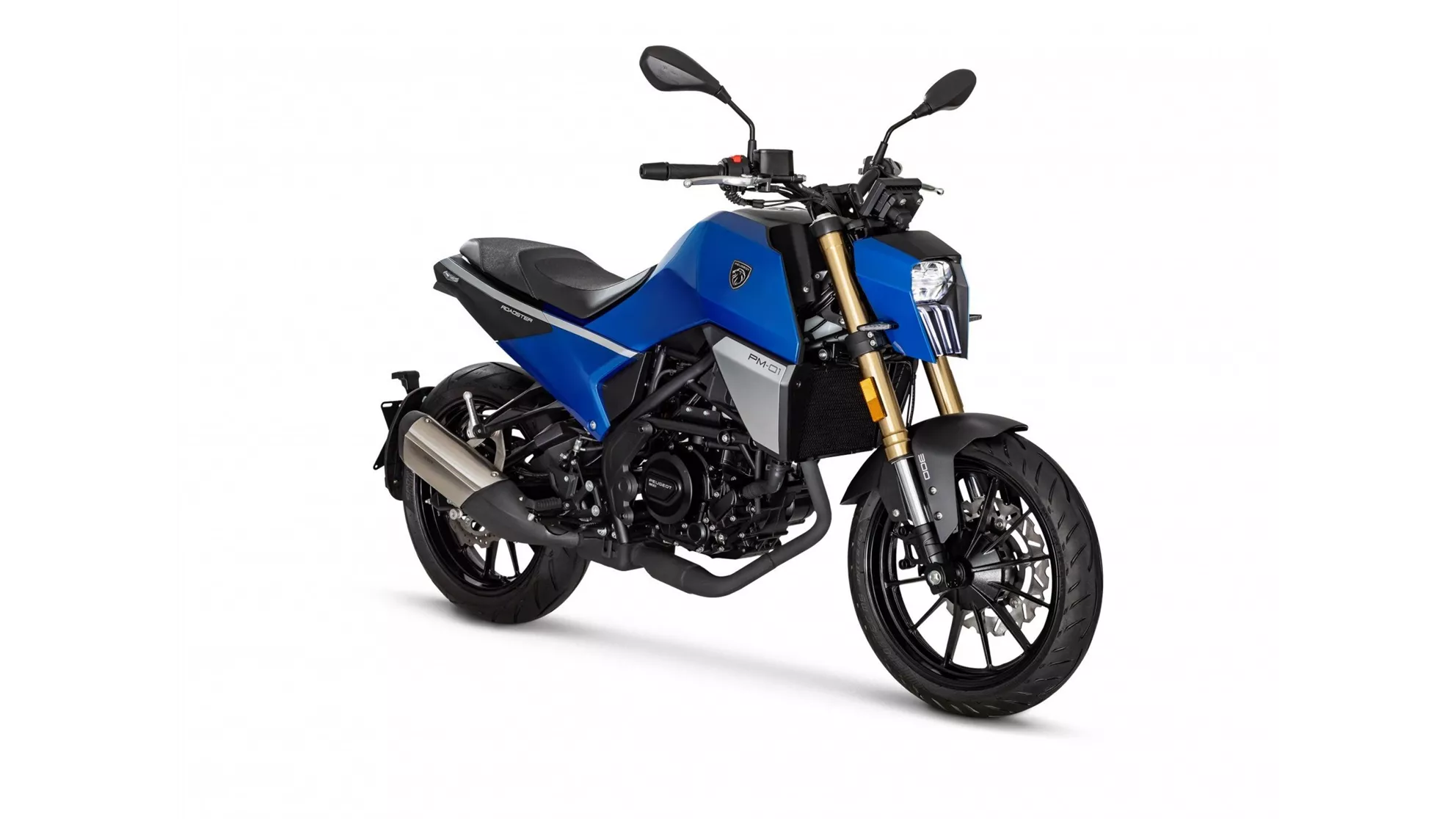 Peugeot PM-03 - Immagine 2 Peugeot PM-03 - Immagine 2