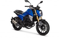 Peugeot PM-03 2026 - Bild 5