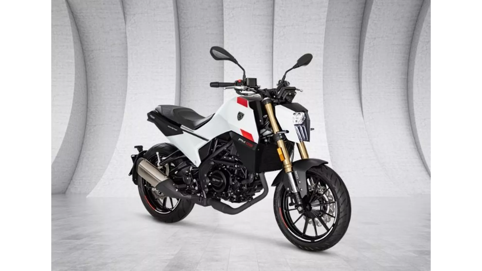 Peugeot PM-03 - Immagine 4 Peugeot PM-03 - Immagine 4