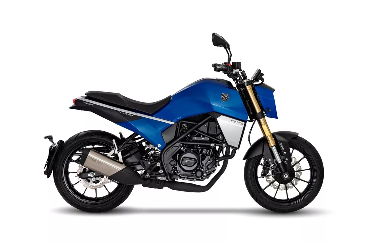 Peugeot PM-03 Peugeot PM-03