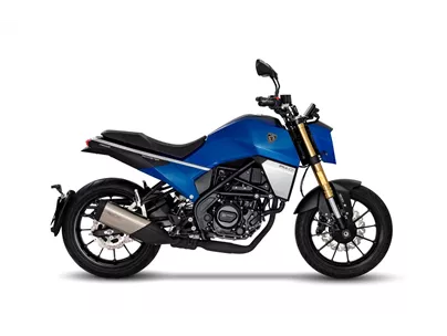 Peugeot PM-03 2026 Peugeot PM-03 2026