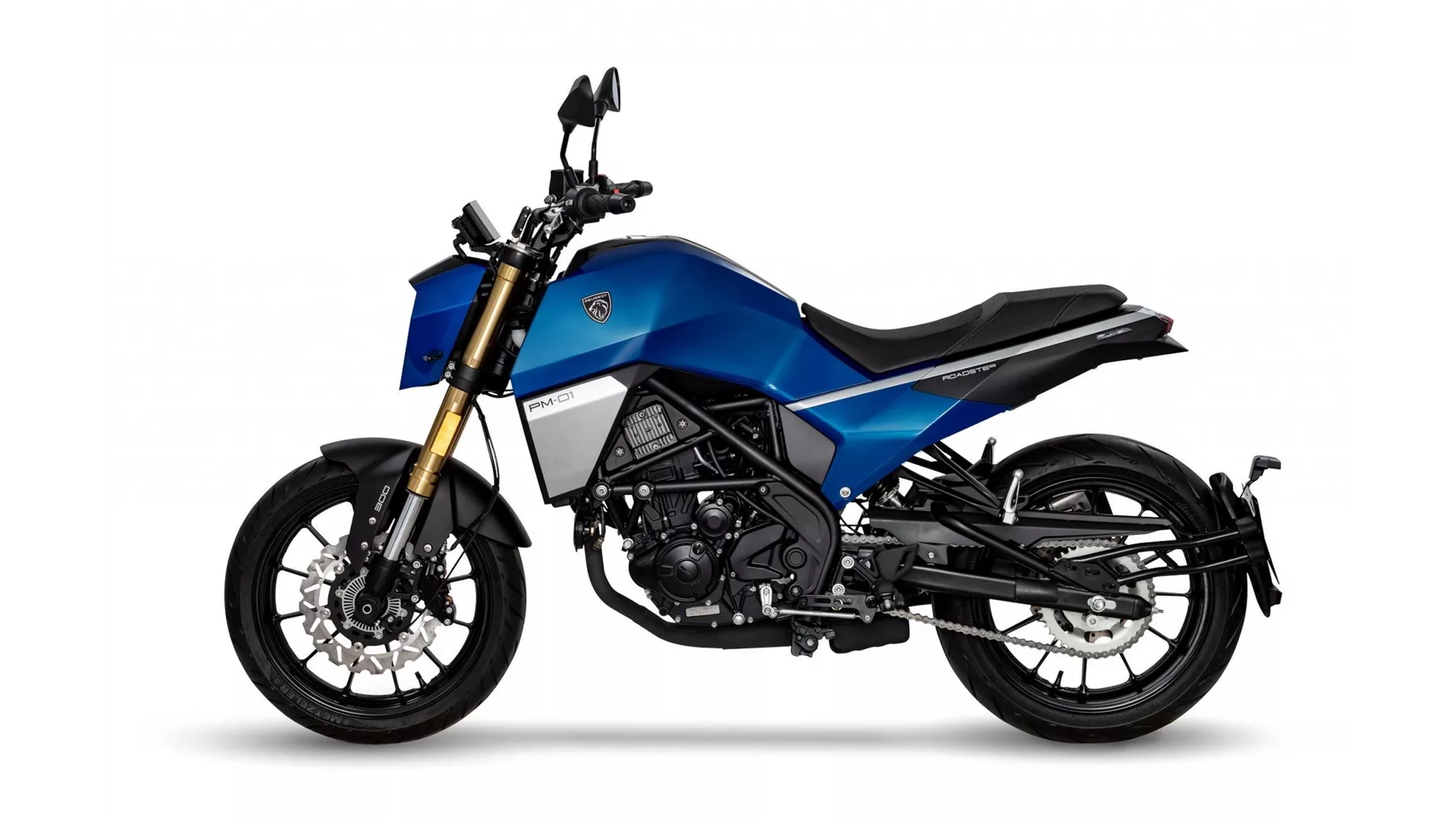 Peugeot PM-03 - Immagine 6 Peugeot PM-03 - Immagine 6