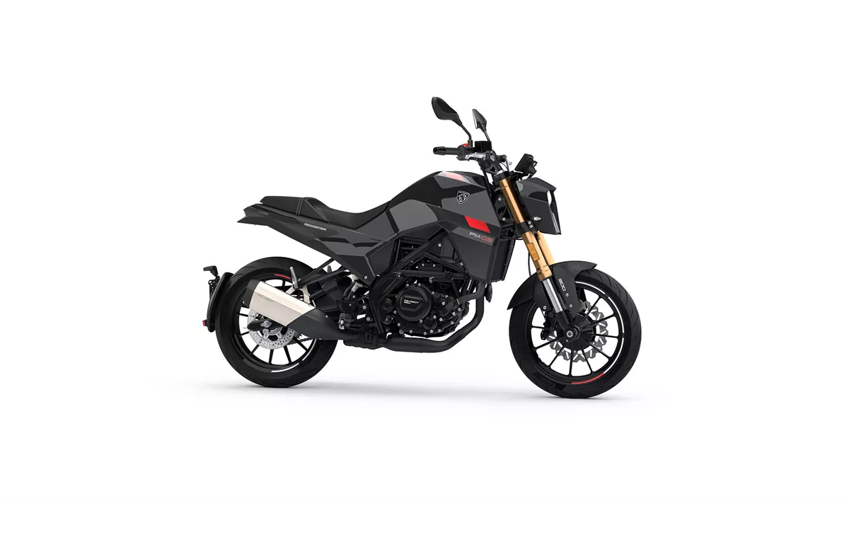 Peugeot PM-03 Peugeot PM-03