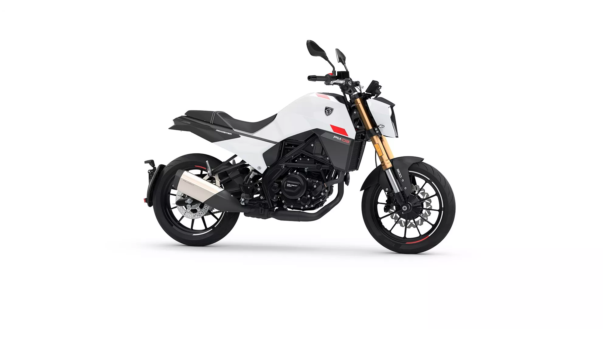 Peugeot PM-03 - Immagine 1 Peugeot PM-03 - Immagine 1