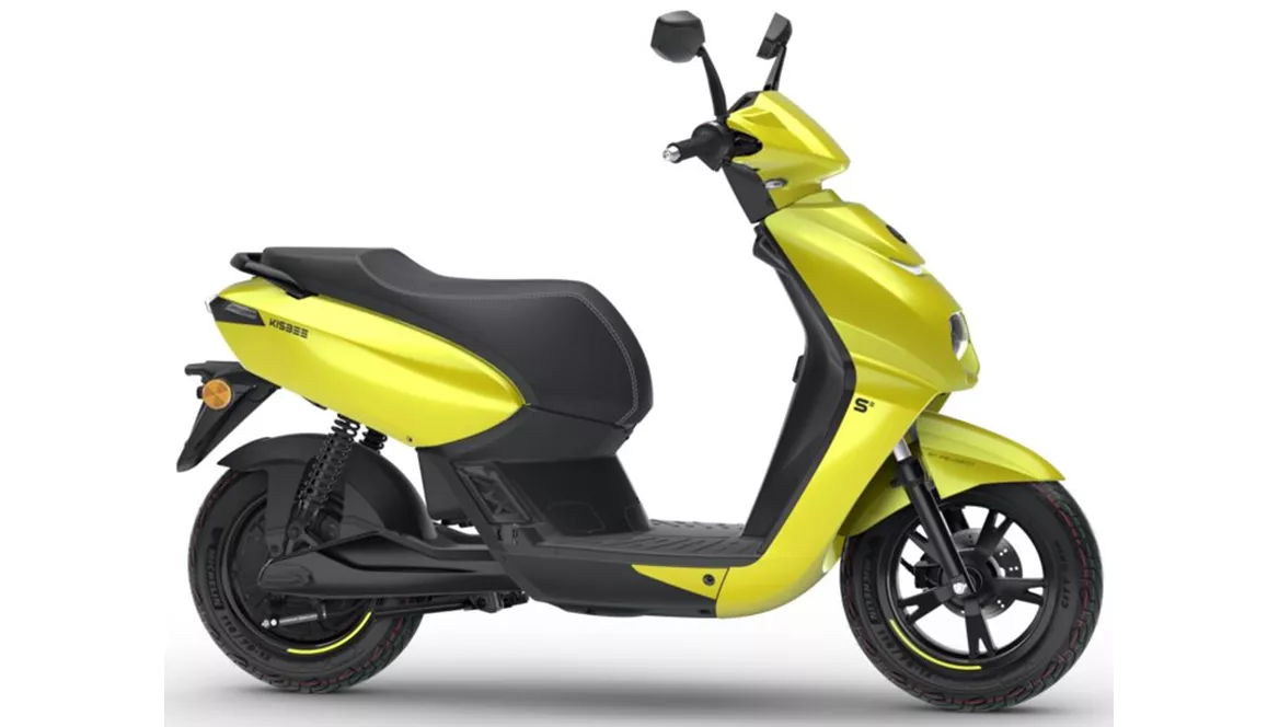 Peugeot Kisbee SE 2026 Peugeot Kisbee SE 2026