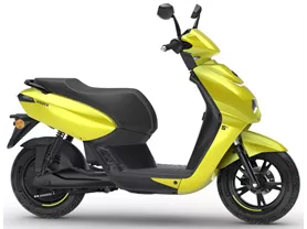 Peugeot Kisbee SE Peugeot Kisbee SE