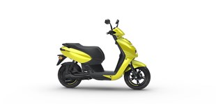 Peugeot Kisbee SE 2026 vs NIU FQiX 150 2026