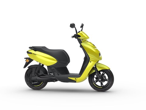 Peugeot Kisbee SE 