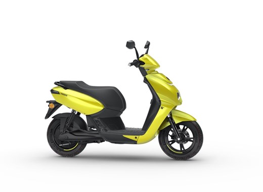 Peugeot Kisbee SE