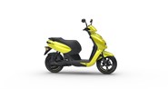 Peugeot Kisbee SE