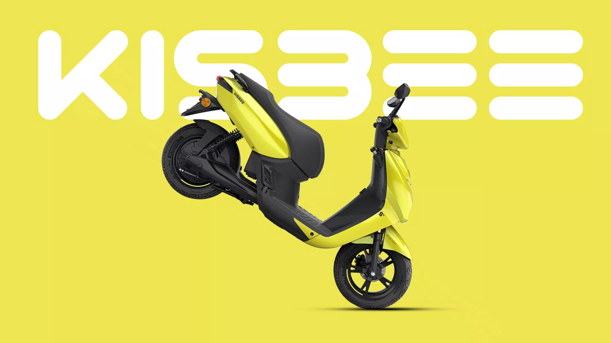 Peugeot Kisbee SE - Immagine 1 Peugeot Kisbee SE - Immagine 1