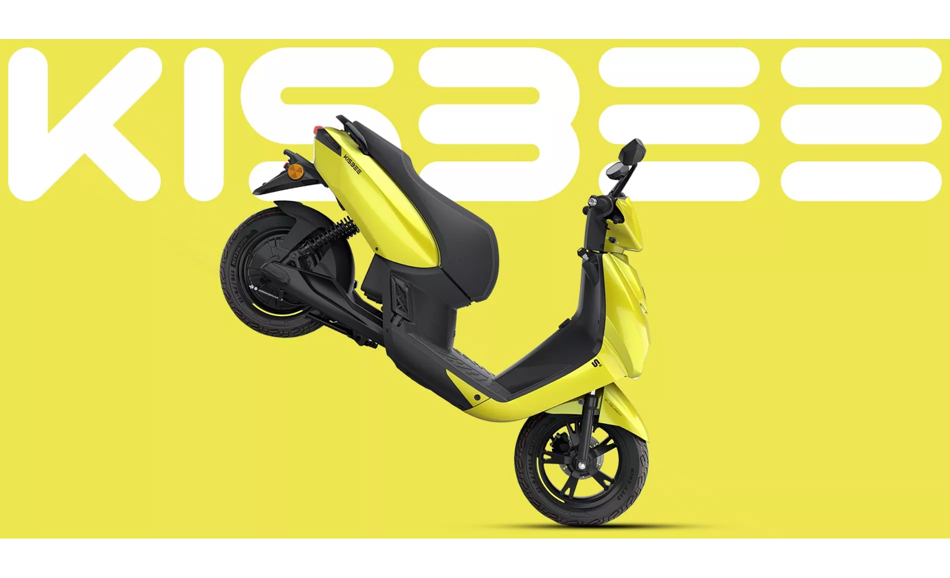 Peugeot Kisbee SE 2026 Peugeot Kisbee SE 2026