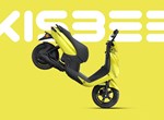 Peugeot Kisbee SE