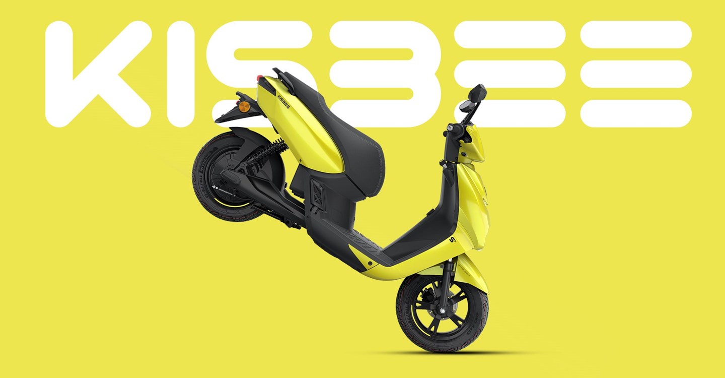Peugeot Kisbee SE