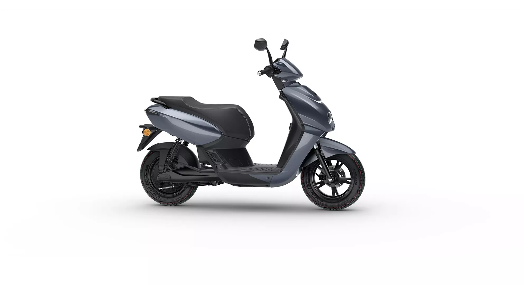 Peugeot Kisbee SE - Immagine 2 Peugeot Kisbee SE - Immagine 2