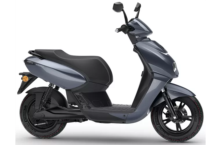 Peugeot Kisbee SE 2026 Peugeot Kisbee SE 2026