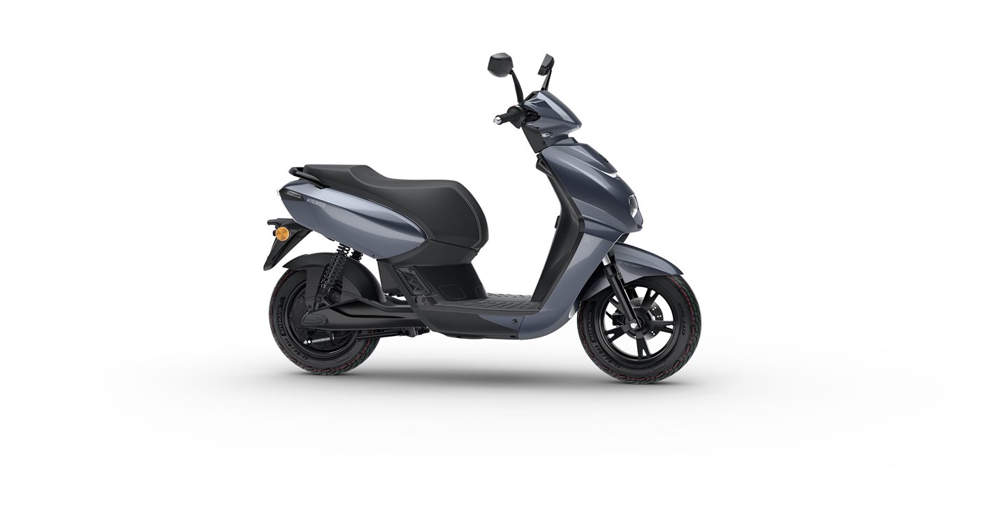 Peugeot Kisbee SE