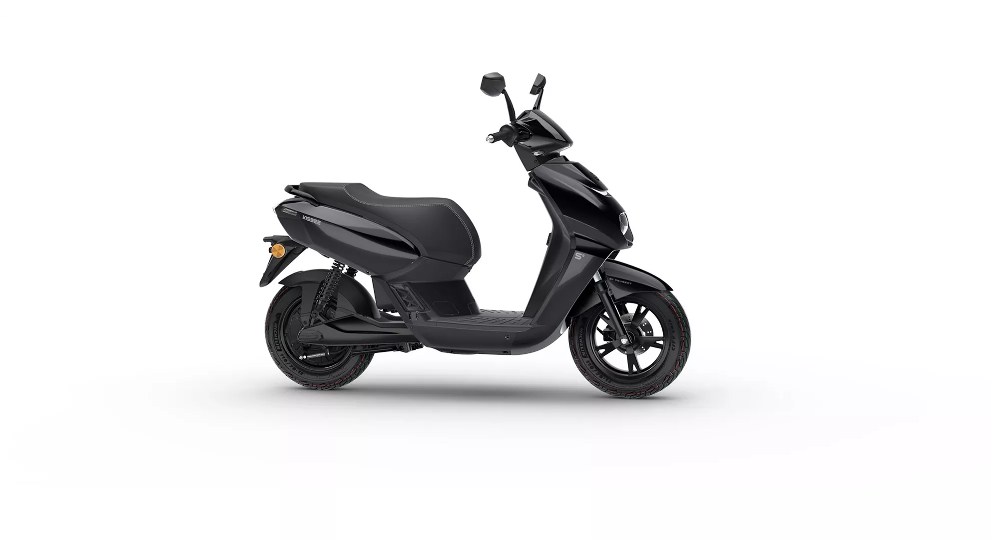 Peugeot Kisbee SE - Immagine 4 Peugeot Kisbee SE - Immagine 4