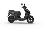 Peugeot Kisbee SE