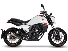 Peugeot PM-01 125 Roadster ABS Peugeot PM-01 125 Roadster ABS