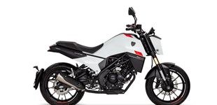 Peugeot PM-01 125 Roadster ABS 2026 vs Fantic Stealth 125 2025