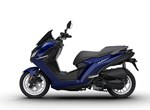 Peugeot Pulsion EVO 125