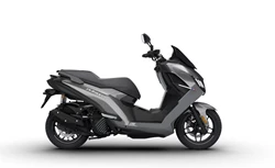 Peugeot Pulsion EVO 125 2026