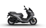 Peugeot Pulsion EVO 125